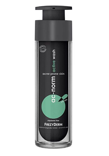 Ac-Norm Active Wash 50 ml