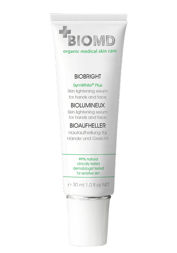 BIOBRIGHT Skin Lightening Serum