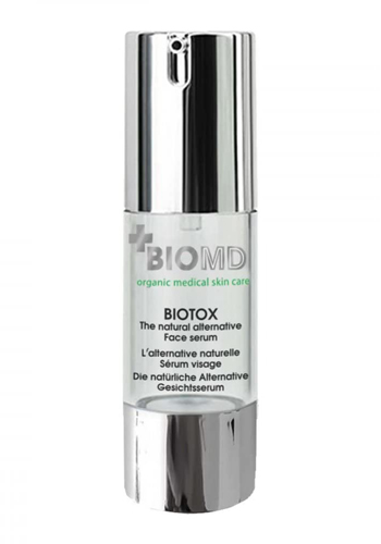 BIOTOX Face Serum