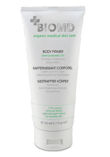 BODY FIRMER