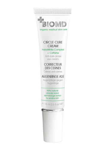 CIRCLE CURE Eye Cream
