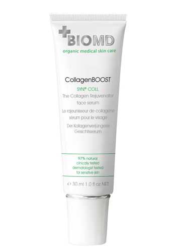 COLLAGEN BOOST Face Serum
