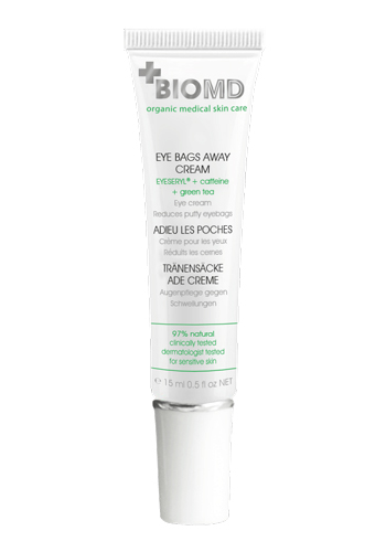 EYE BAGS AWAY Eye Cream