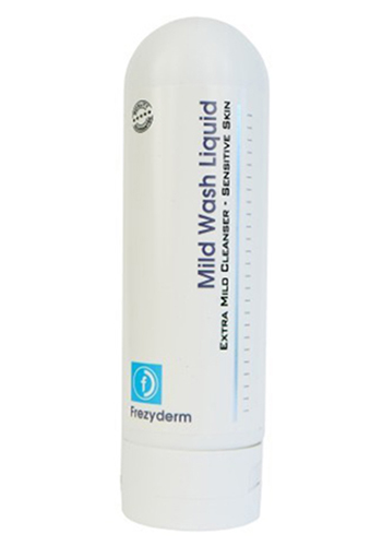 Frezyderm Mild Wash Liquid