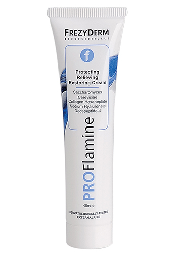 PROFLAMINE CREAM