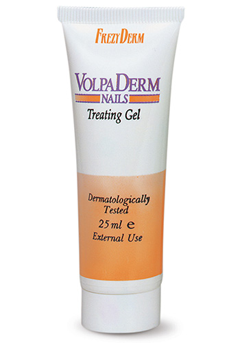 VOLPADERM NAILS TREATING GEL