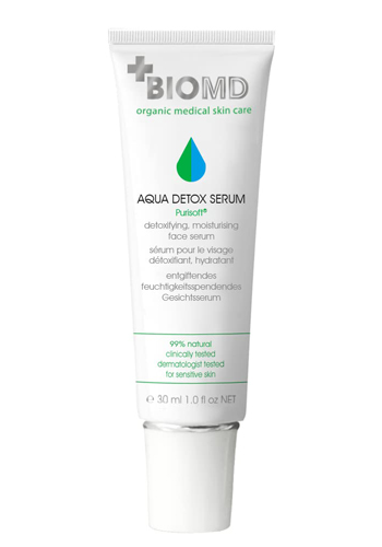 AQUA DETOX Serum