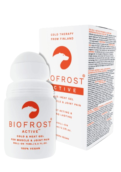 Biofrost – Active (Roll-On 75ml)