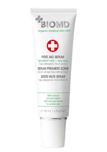 FIRST AID Serum