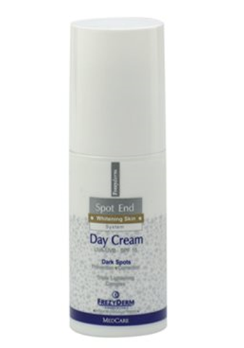 Frezyderm Spot End Day Cream SPF 15