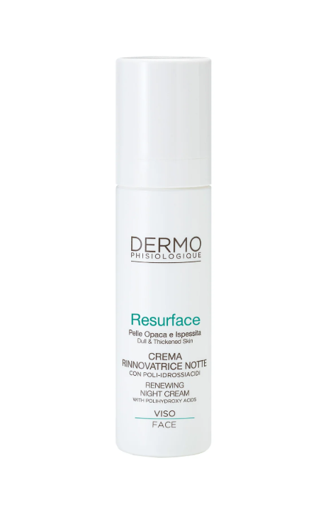 RESURFACE – Renewing Night Cream