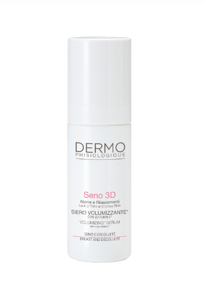SENO 3D Breast Volumizing Serum