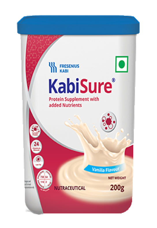 KabiSure® Protein Powder