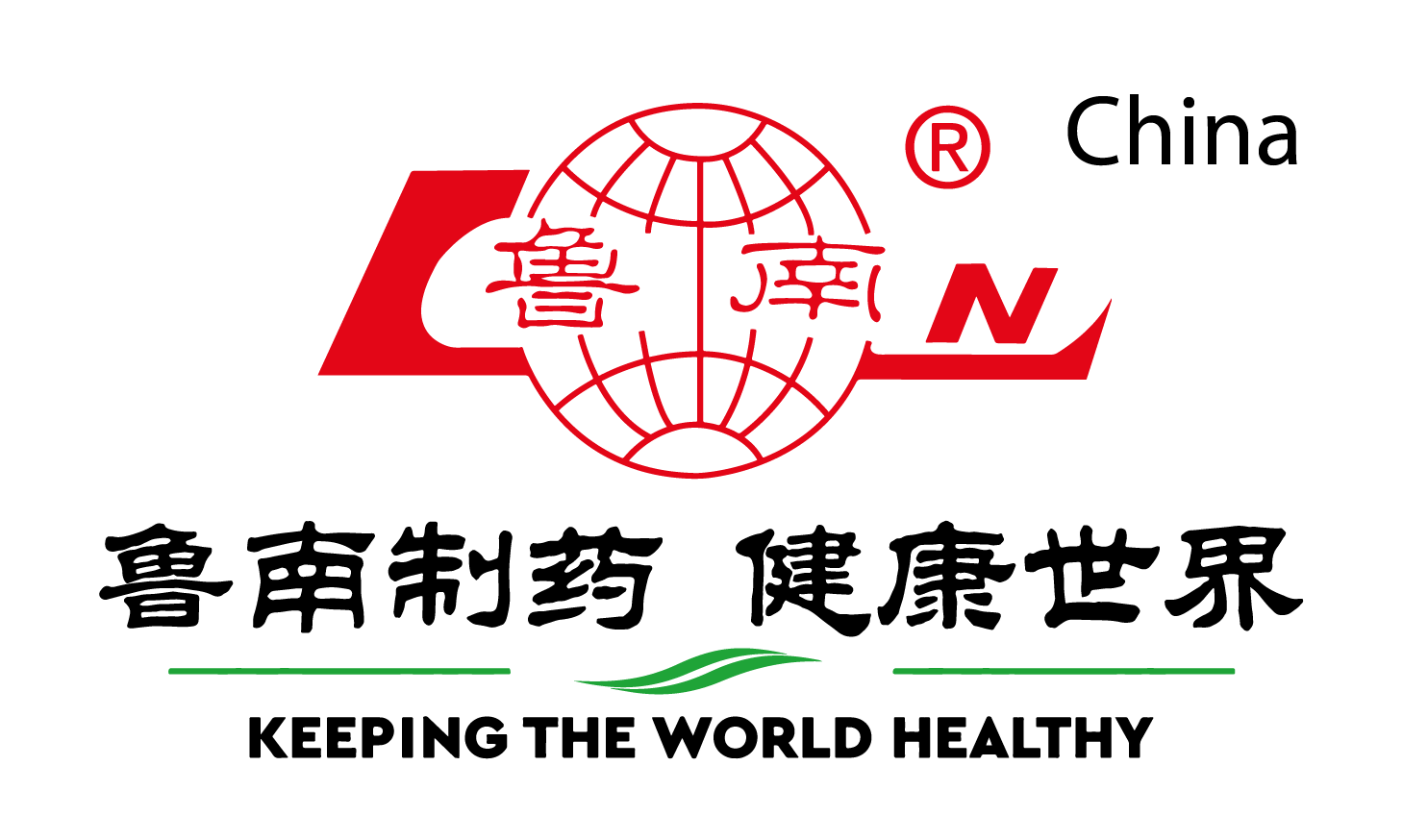 Lunan Pharmaceuticals