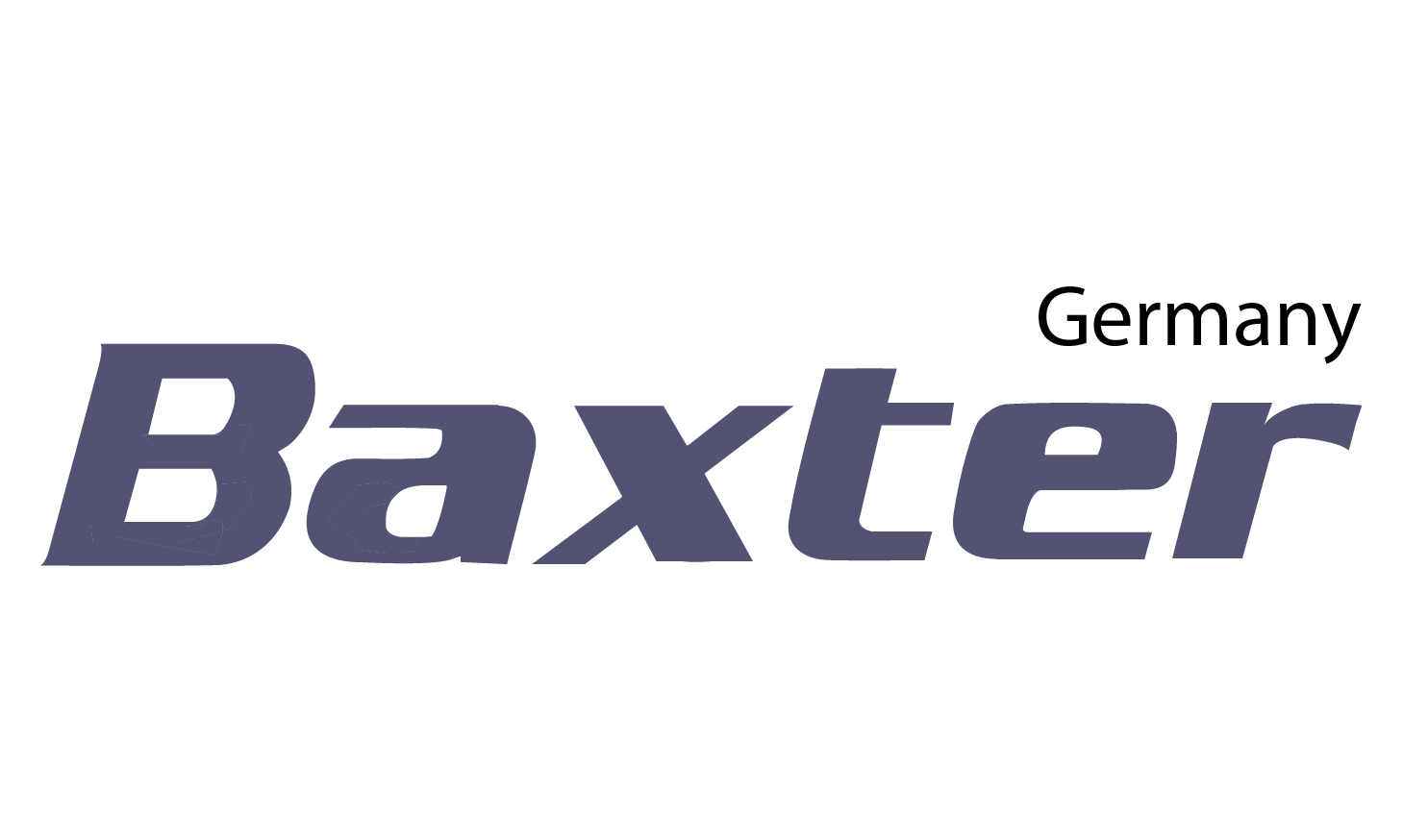 Baxter