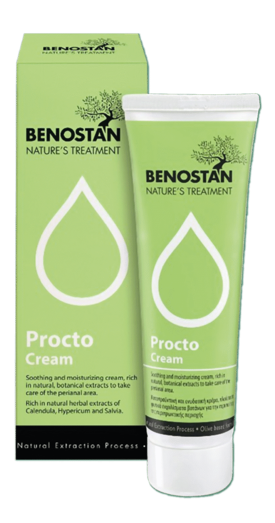 Procto Cream