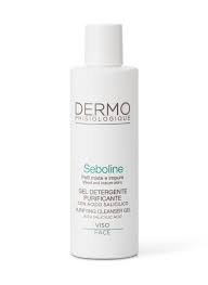 Seboline Cleansing Gel